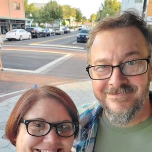 Meet your Posher, Chris